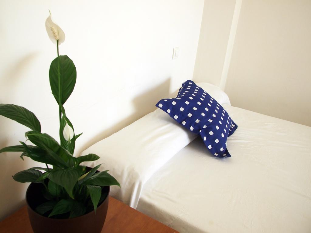 Apart Hotels Mar Blava Кубельес Номер фото