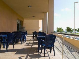 Apart Hotels Mar Blava Кубельес Экстерьер фото