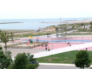 Apart Hotels Mar Blava Кубельес Экстерьер фото